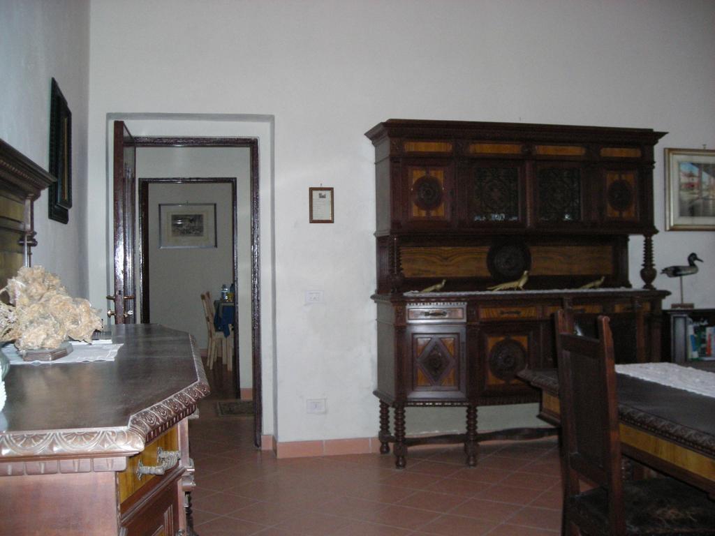 Agriturismo Cascina Roma Ozzero Bagian luar foto